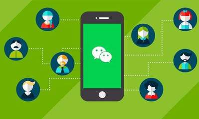 不要被高頻,低頻限制了你的思維,小程序需要更開(kāi)闊的眼光