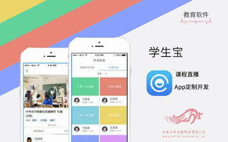 教育軟件定制開發(fā) 重塑家教、職業(yè)與興趣培訓(xùn)的新生態(tài)